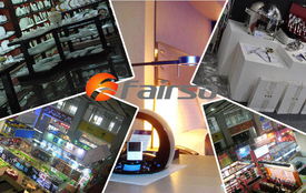 中東迪拜國(guó)際酒店用品展覽會(huì) 創(chuàng)新與機(jī)遇的匯聚平臺(tái)