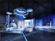 吉林市展覽工廠與計(jì)算機(jī)軟件研發(fā)的融合探索
